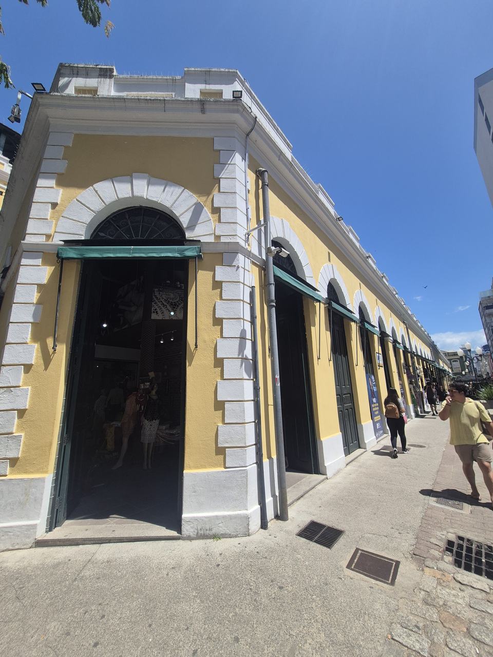 Centro Histórico — foto 22