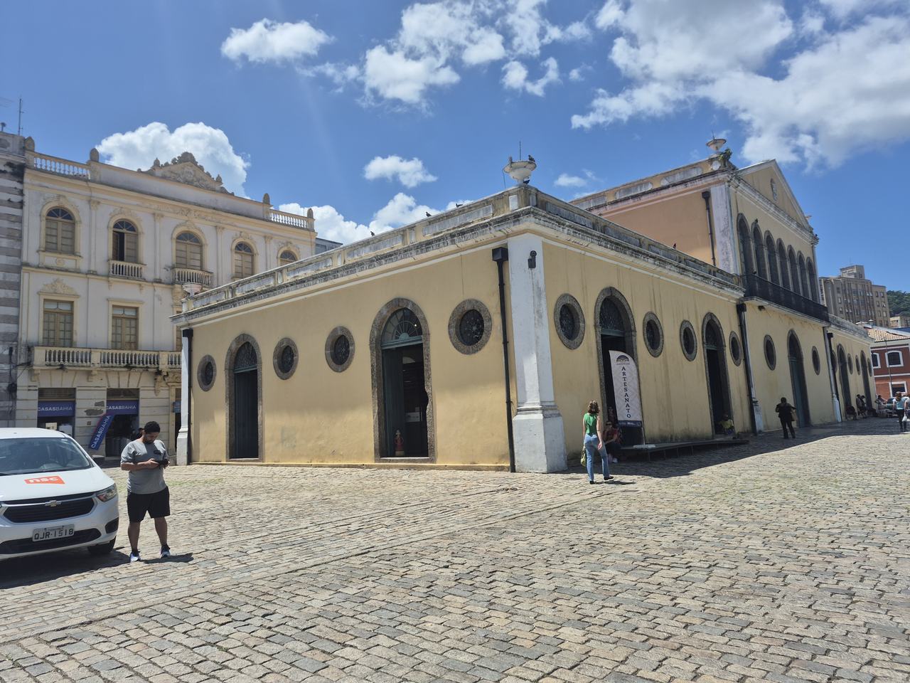 Centro Histórico — foto 23