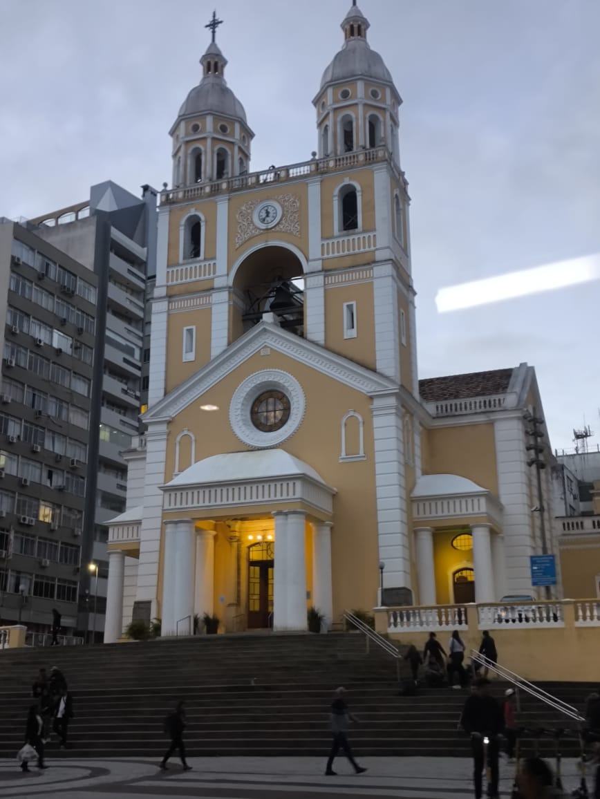 Centro Histórico — foto 32
