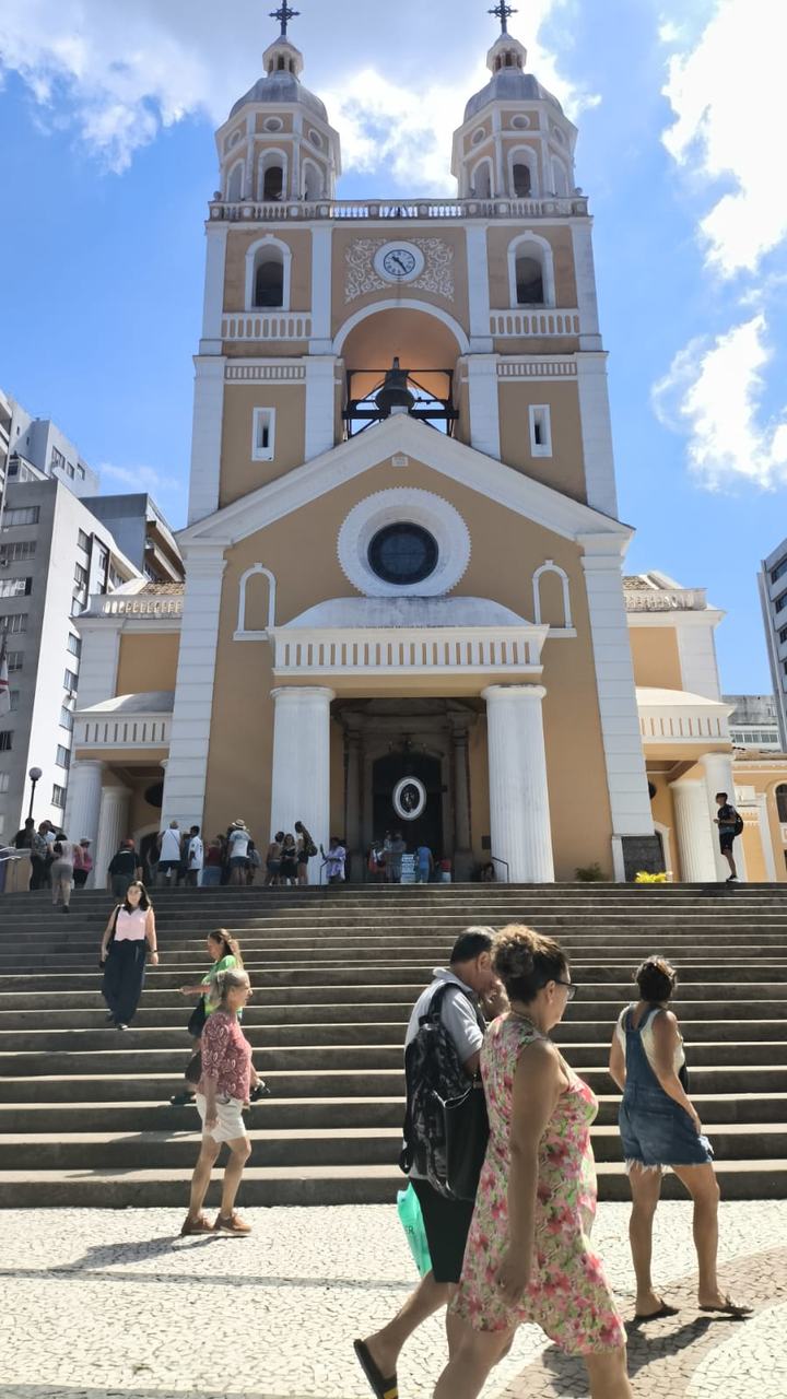 Centro Histórico — foto 35