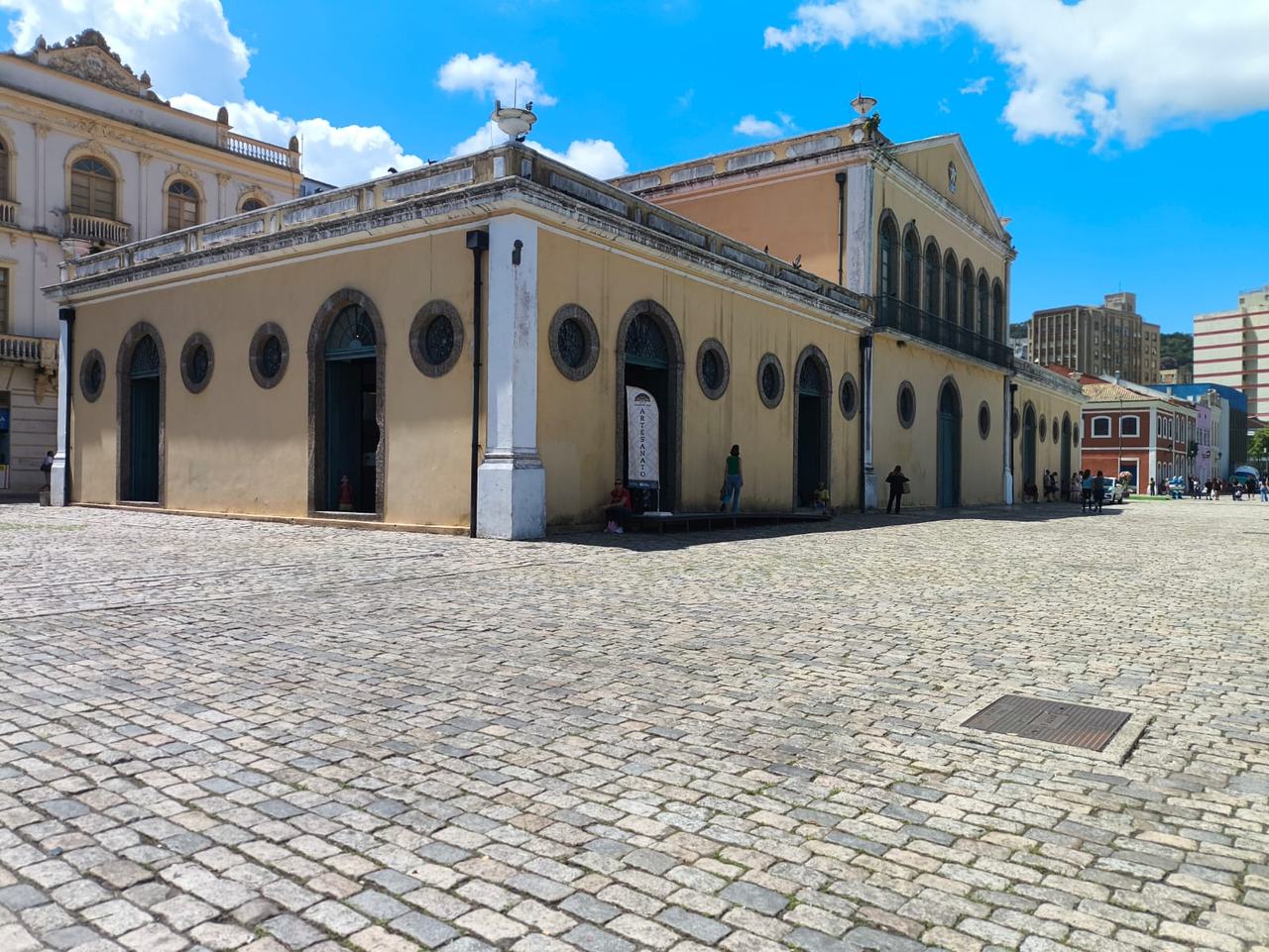 Centro Histórico — foto 36