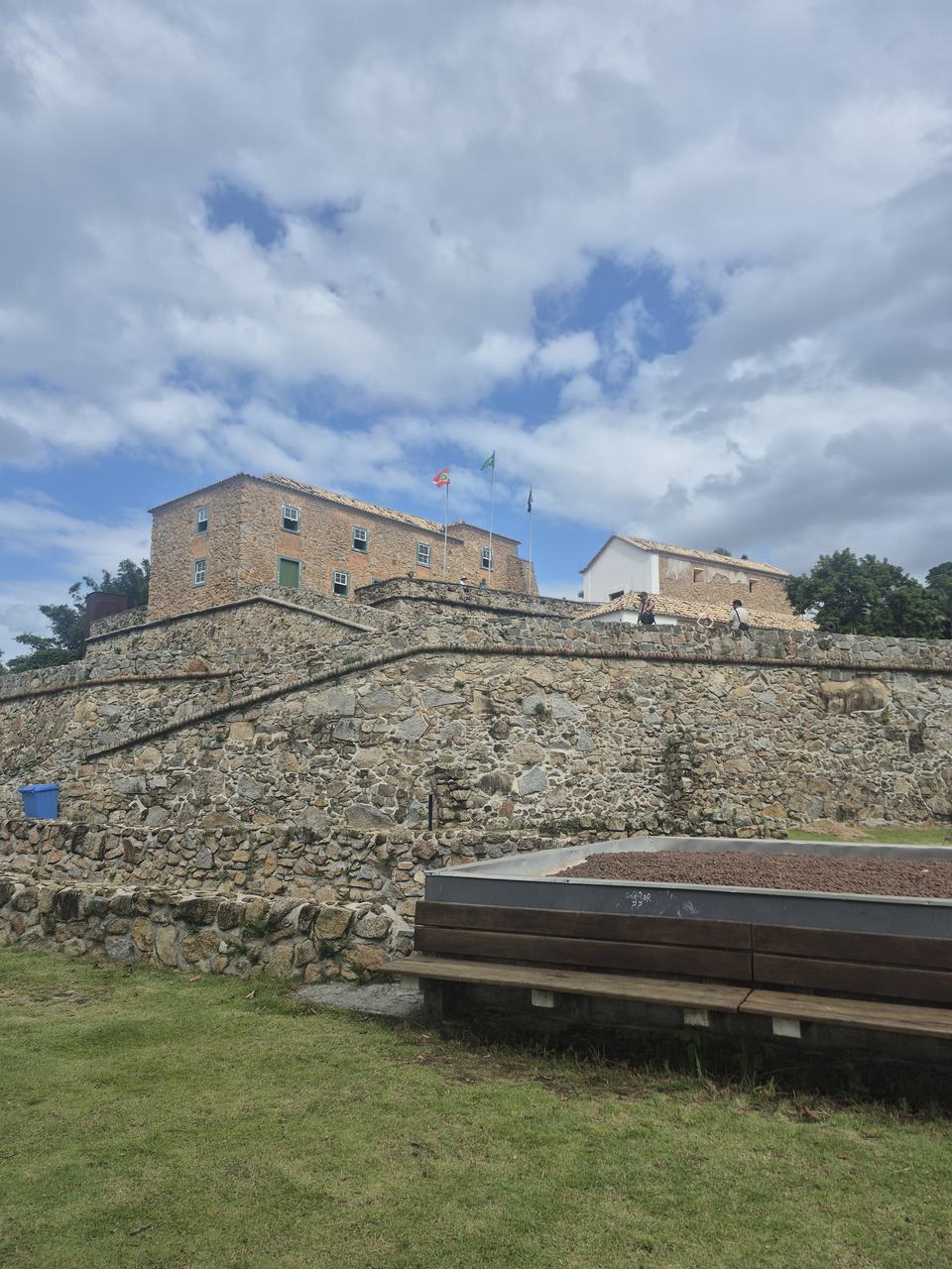 Santo Antônio & Fortaleza — foto 9