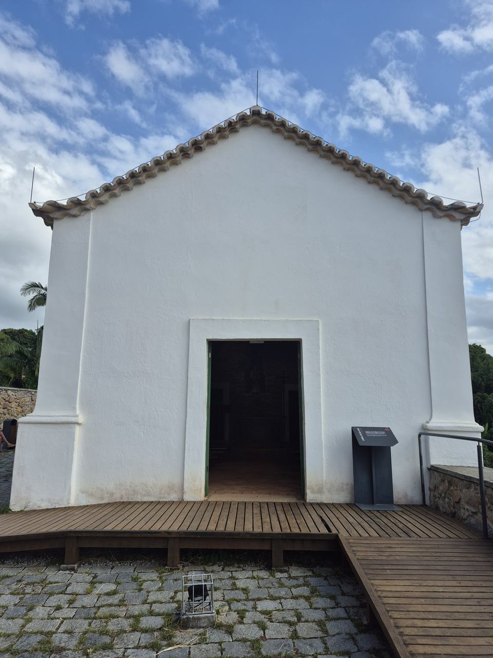 Santo Antônio & Fortaleza — foto 12