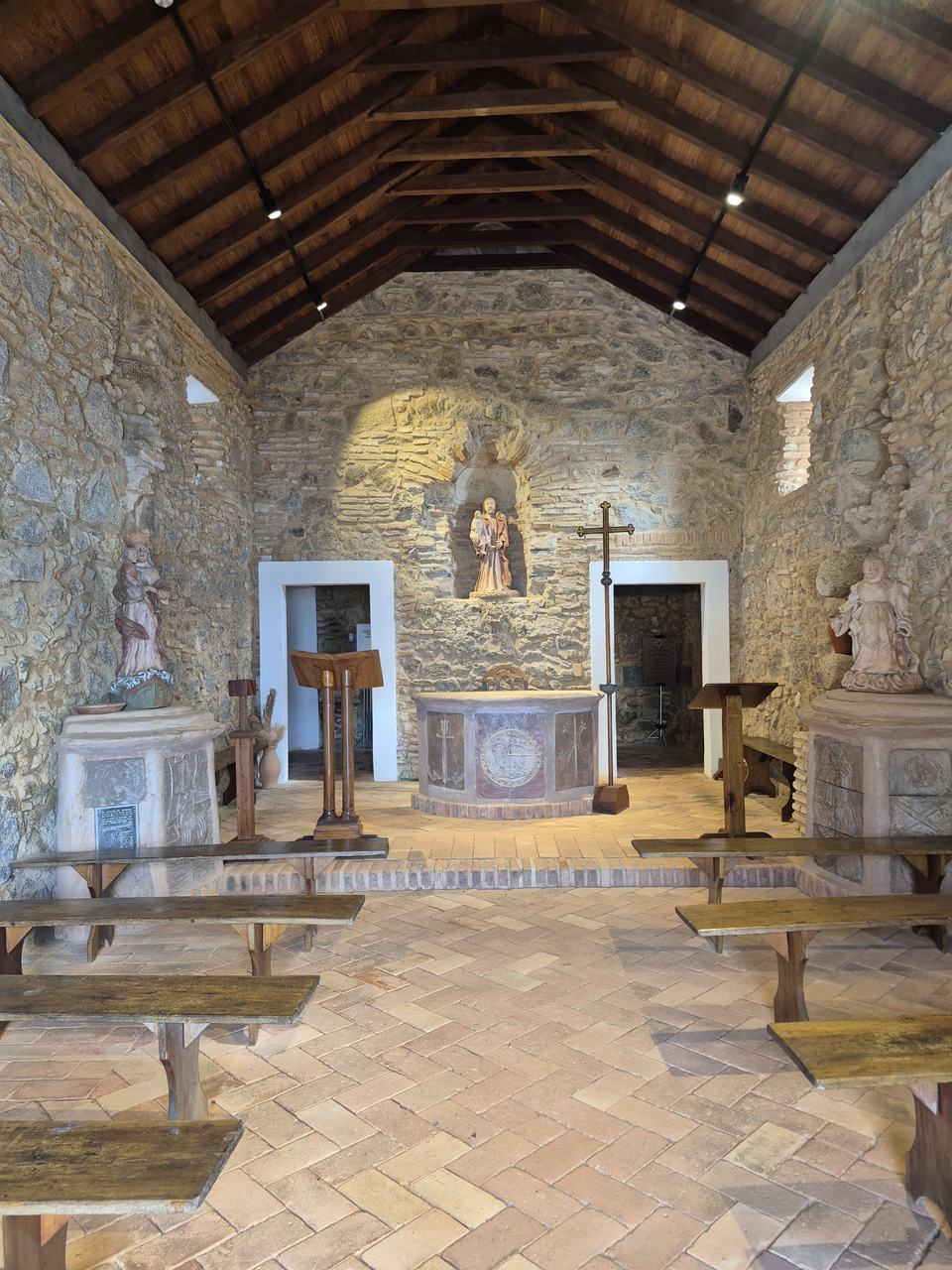 Santo Antônio & Fortaleza — foto 13