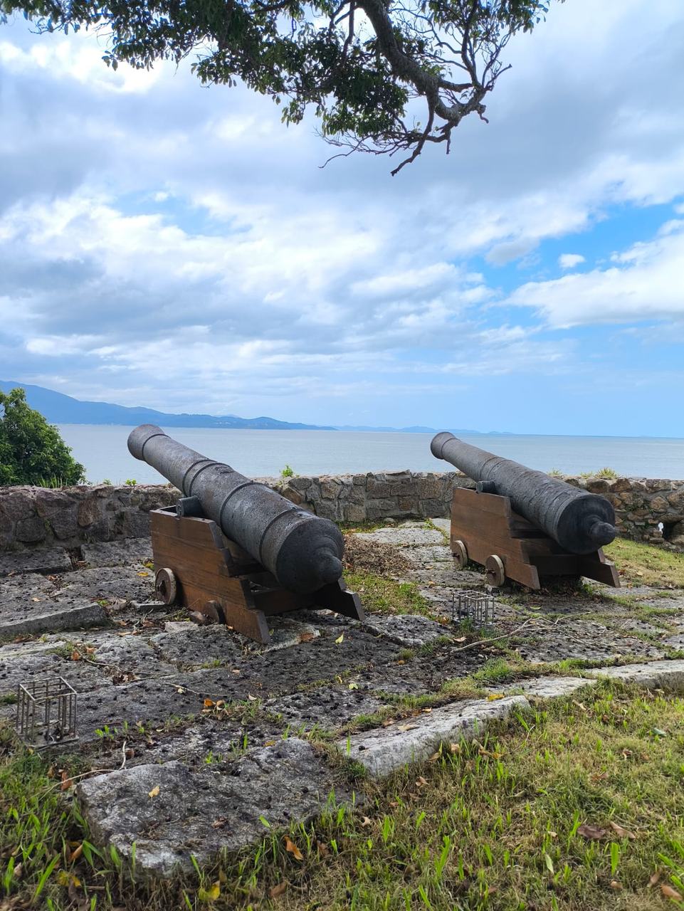 Santo Antônio & Fortaleza — foto 20