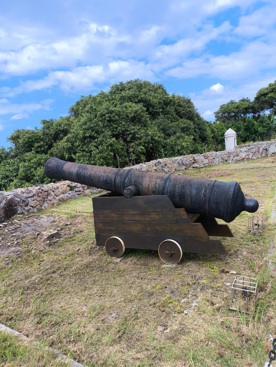 Santo Antônio & Fortaleza — foto 21