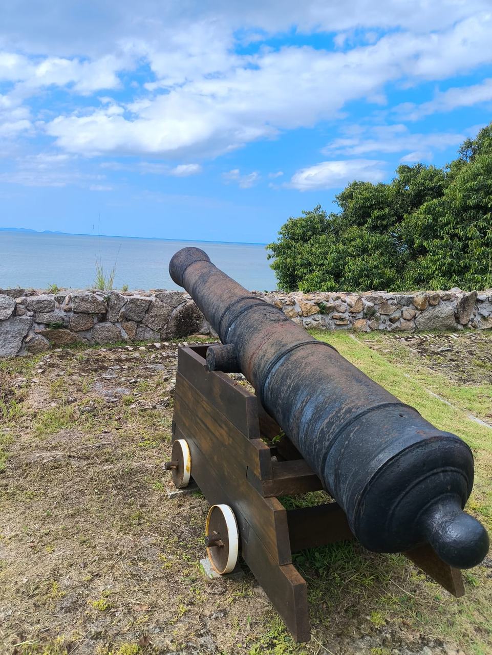 Santo Antônio & Fortaleza — foto 22