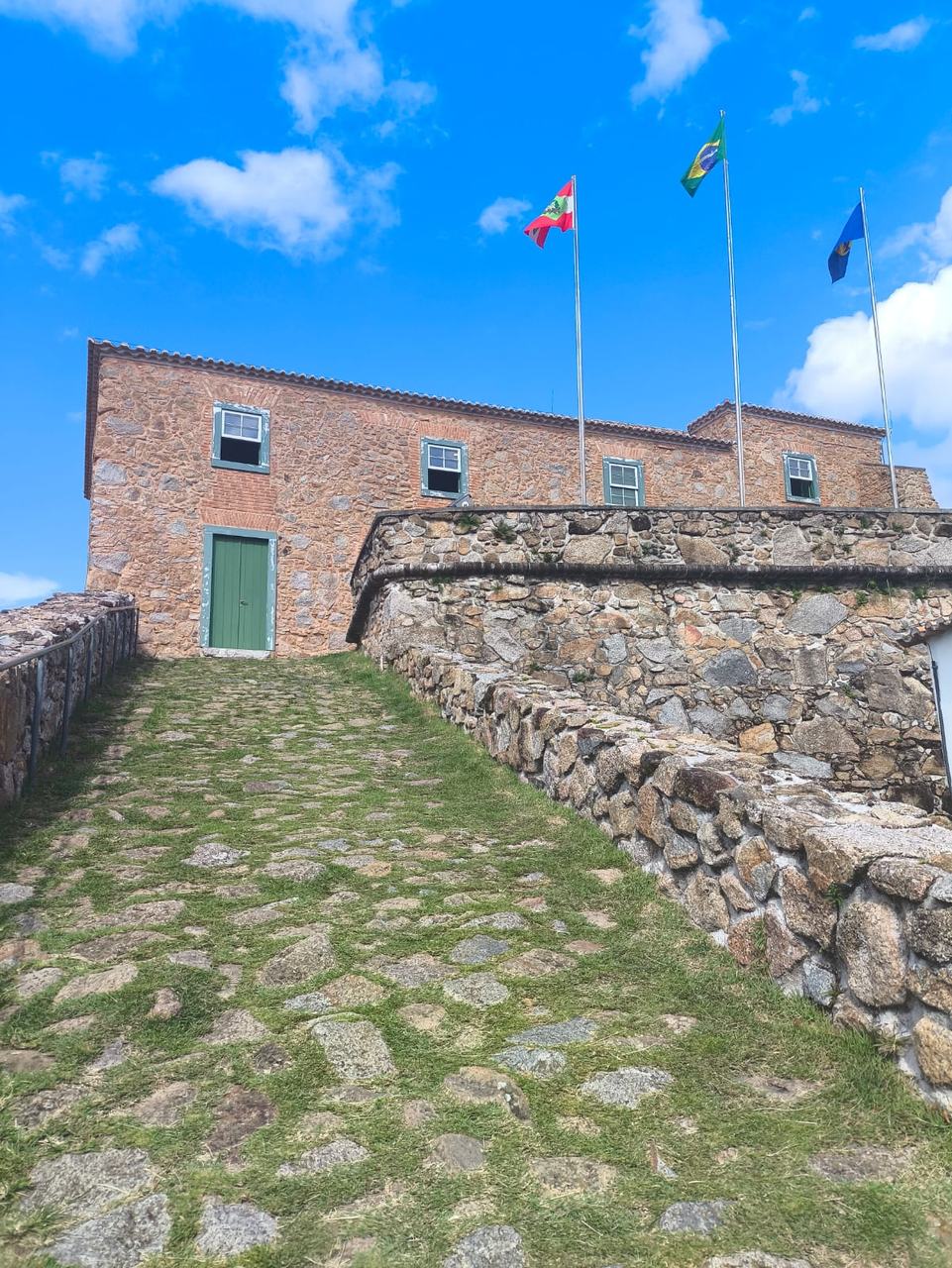 Santo Antônio & Fortaleza — foto 25