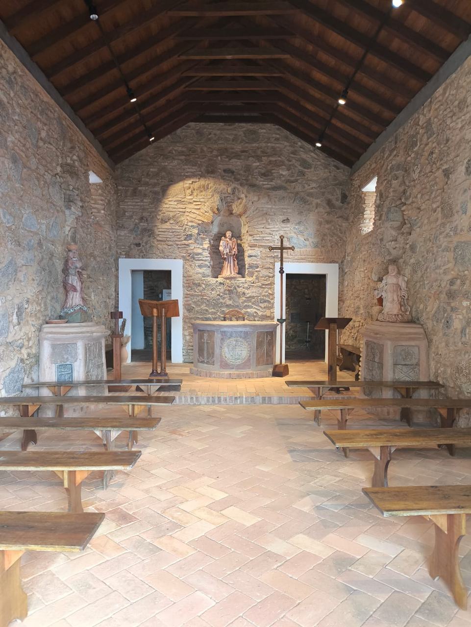 Santo Antônio & Fortaleza — foto 26