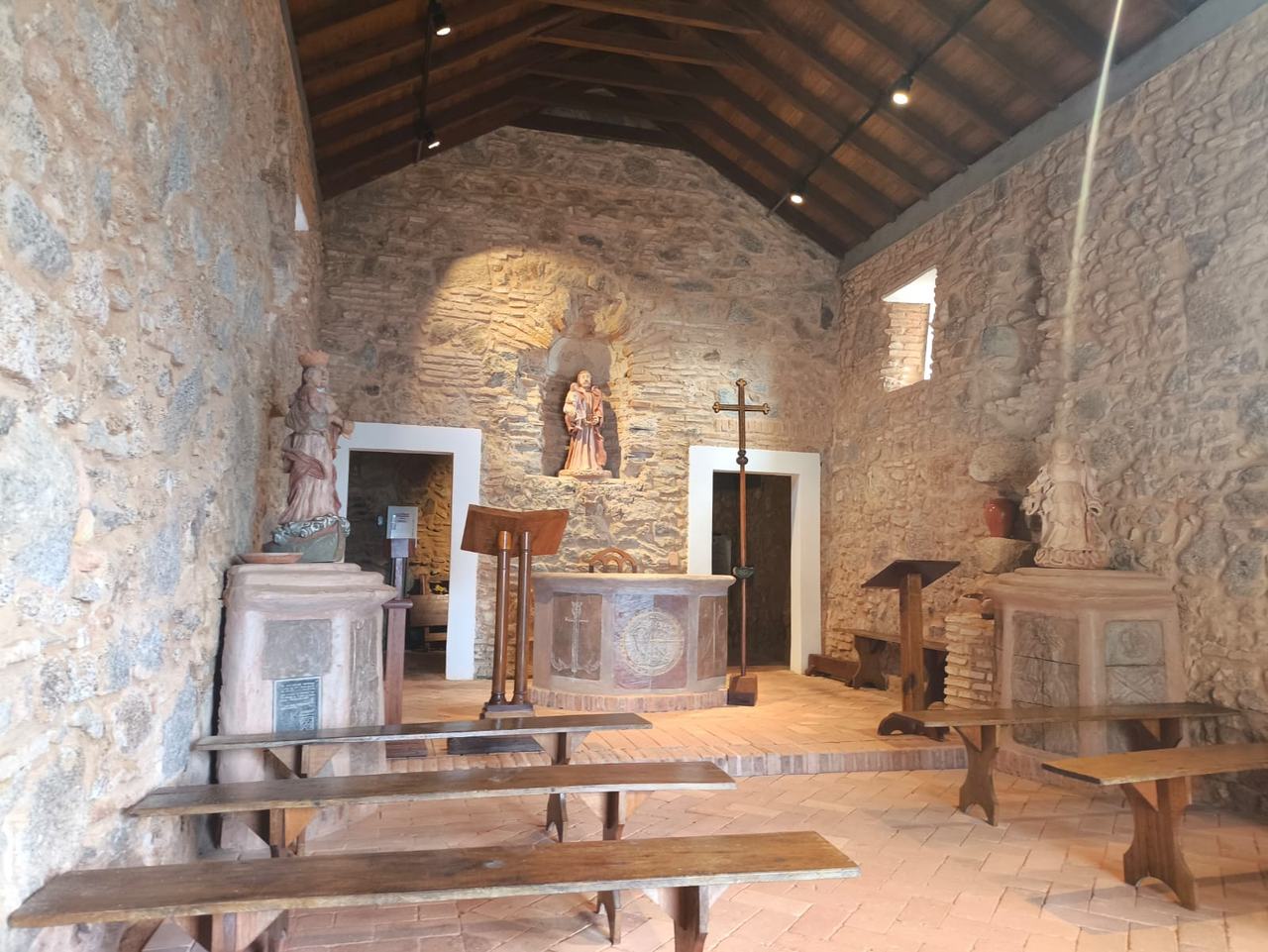 Santo Antônio & Fortaleza — foto 27