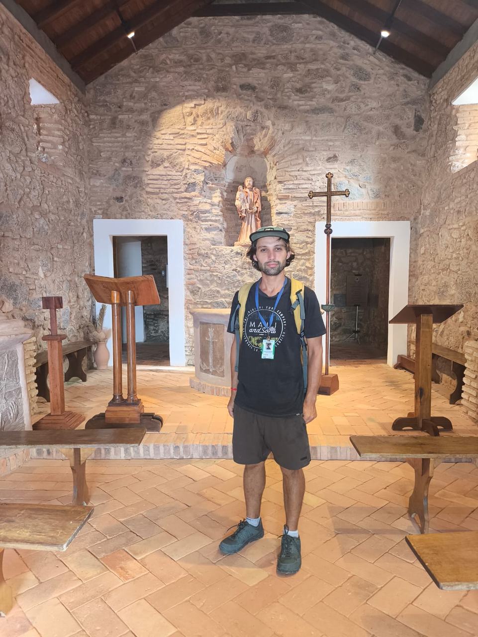 Santo Antônio & Fortaleza — foto 30