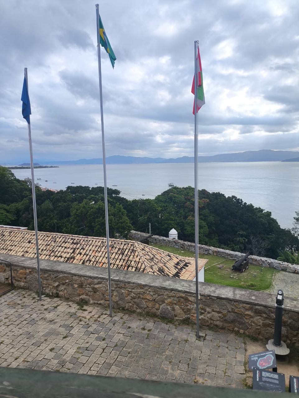 Santo Antônio & Fortaleza — foto 32