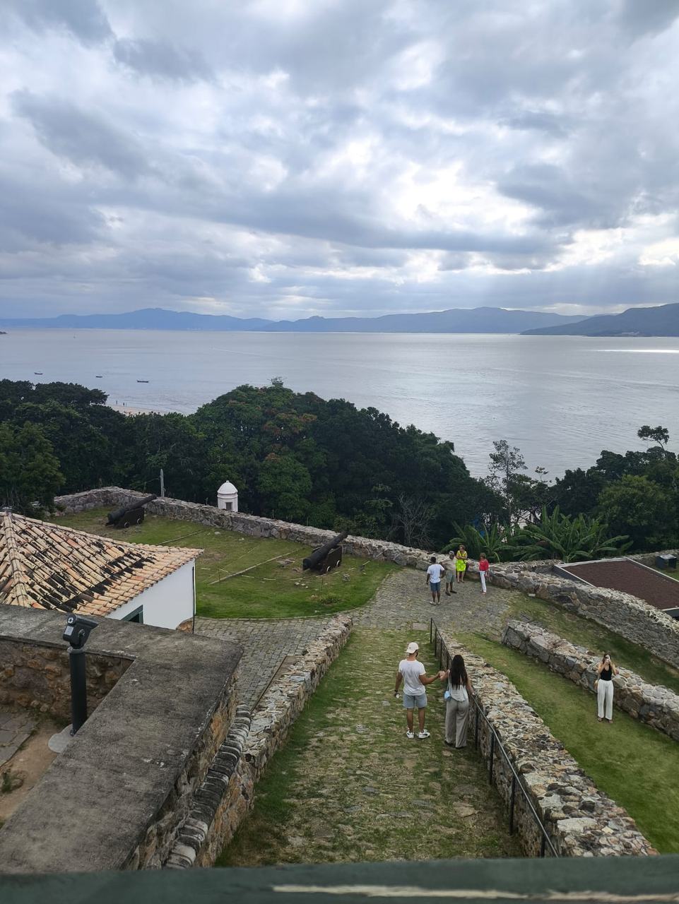 Santo Antônio & Fortaleza — foto 33