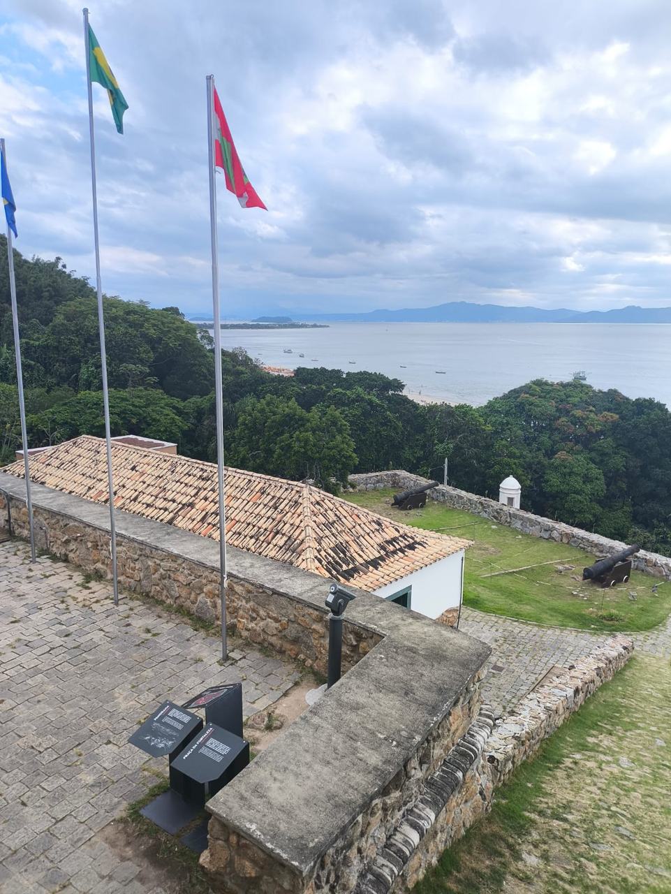 Santo Antônio & Fortaleza — foto 34