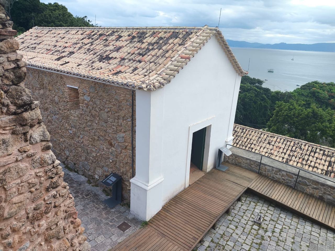 Santo Antônio & Fortaleza — foto 35