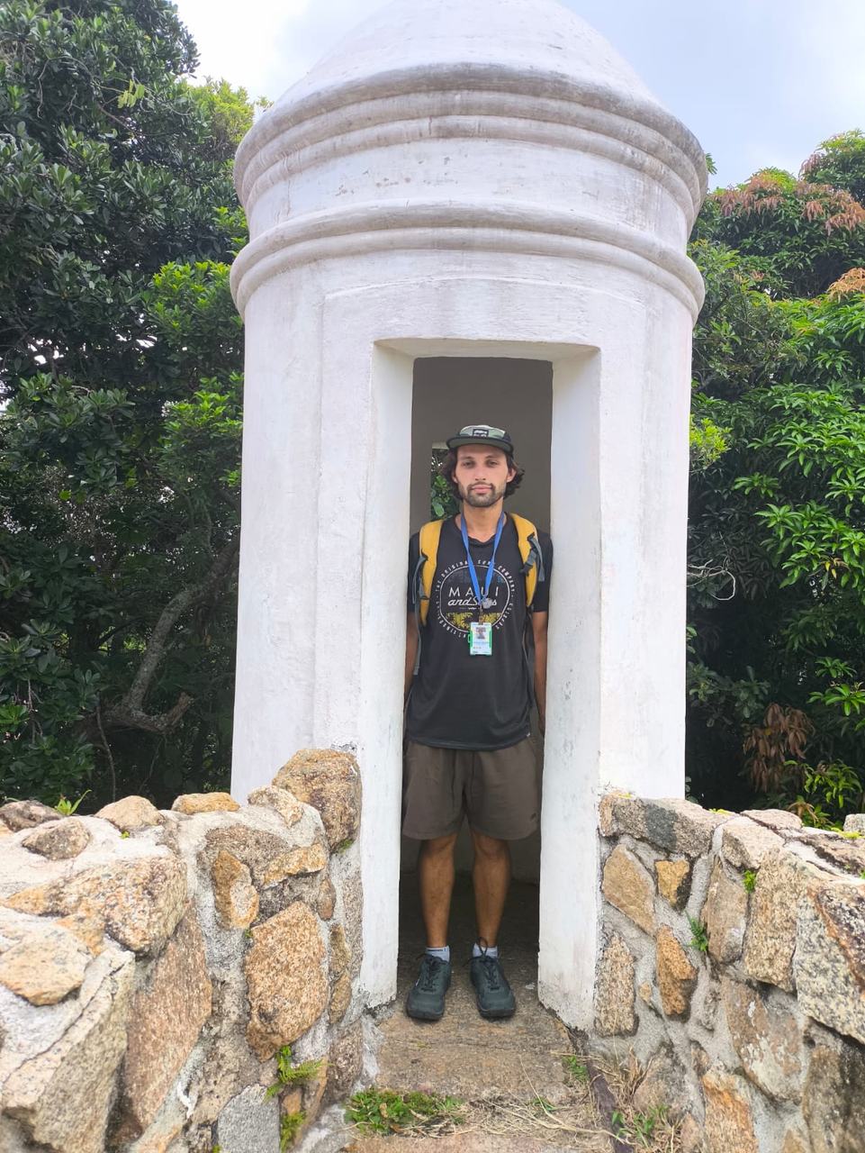 Santo Antônio & Fortaleza — foto 36