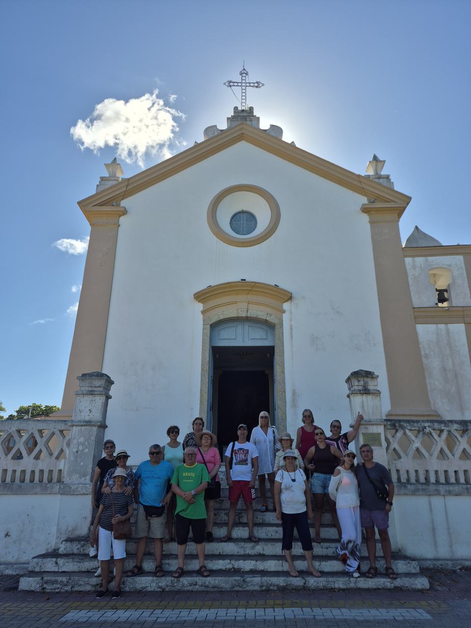 Santo Antônio & Fortaleza — foto 3