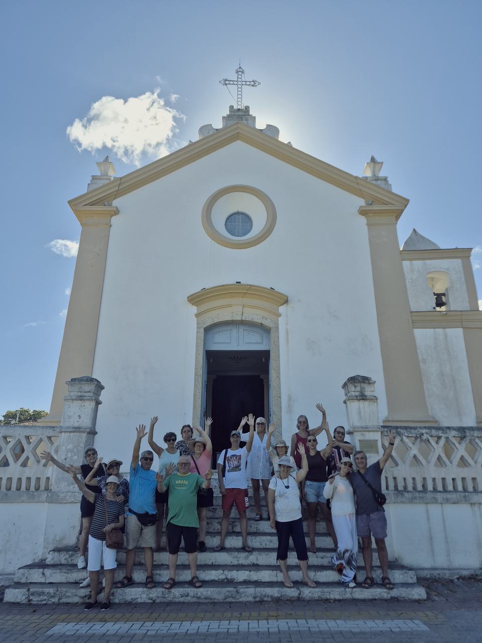 Santo Antônio & Fortaleza — foto 4
