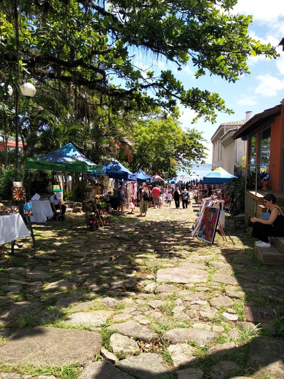 Santo Antônio & Fortaleza — foto 5