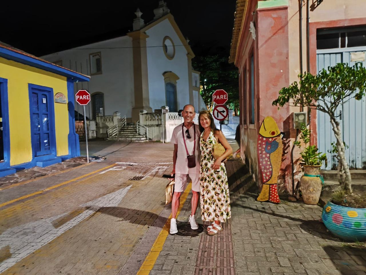 Santo Antônio & Fortaleza — foto 6