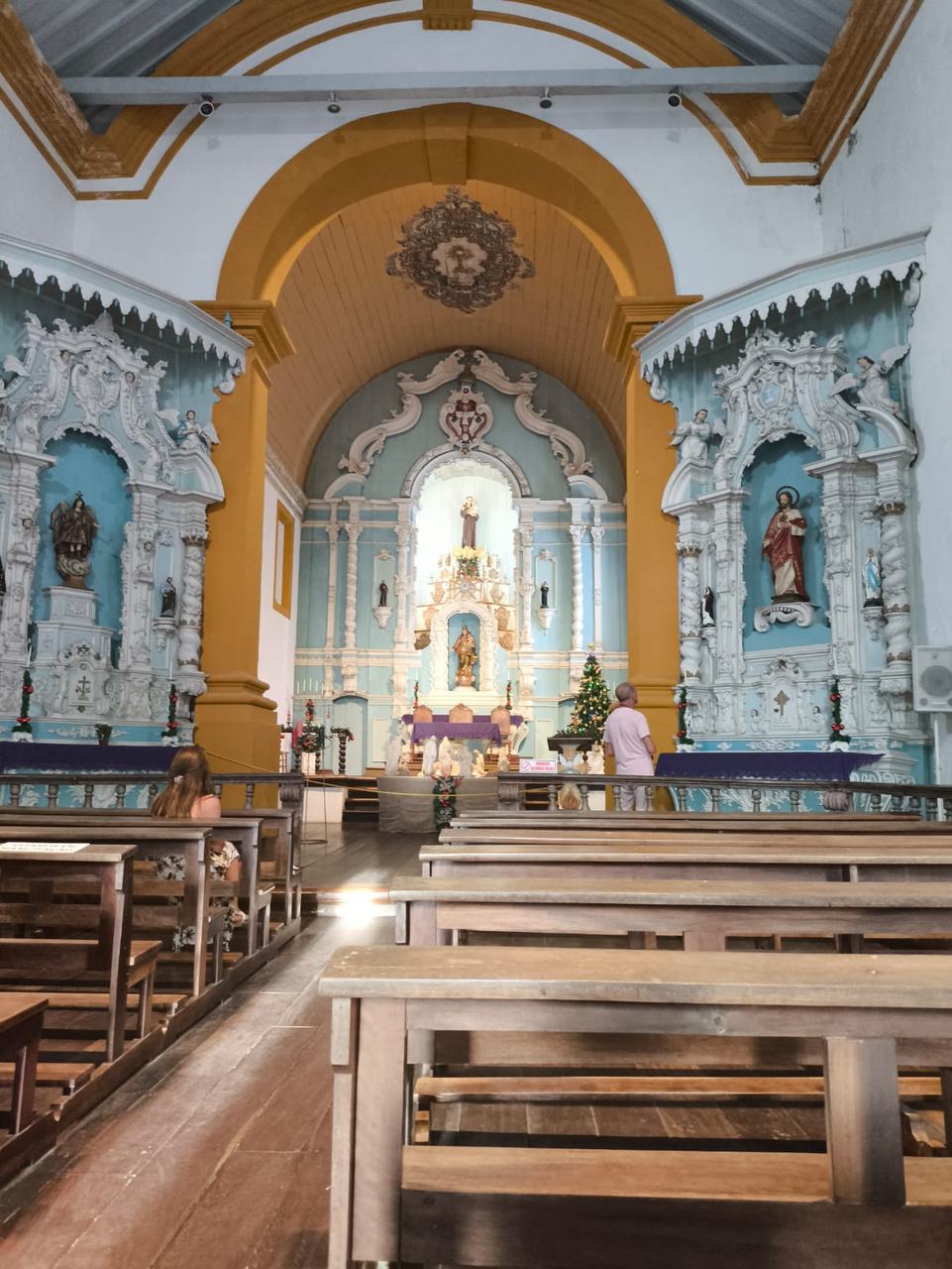 Santo Antônio & Fortaleza — foto 7