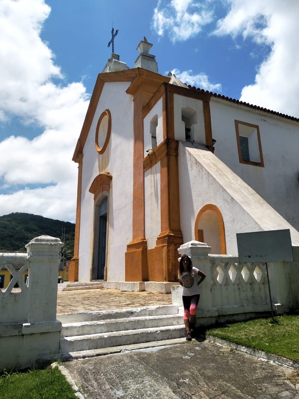 Santo Antônio & Fortaleza — foto 8